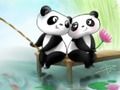 Spiel Pandas Folie  Online