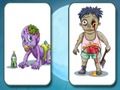 Spiel Gruselige Speicherkarte  Online