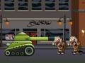 Spiel Panzer gegen Zombies  Online