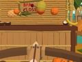 Spiel Schieße auf die Frucht  Online