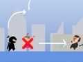 Spiel Held Ninja  Online