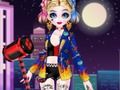Spiel Fantastische Emanzipation von Harlekin  Online