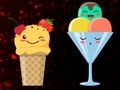 Spiel Eis PUZZLES  Online