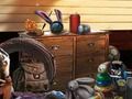 Spiel Flohmarkt Geheimnis  Online