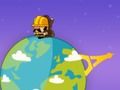 Spiel Mit Springen um die Welt  Online