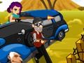Spiel Border Heroes Defense  Online