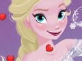 Spiel Prinzessin Elsa versteckte Herzen  Online