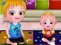 Spiel Baby Hazel Küche Spaß  Online