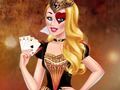 Spiel Prinzessin auf der Schurkenparty  Online