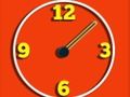 Spiel Uhr Herausforderung Online