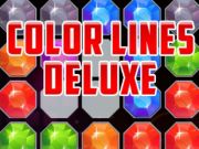 Spiel Farblinien Deluxe Online