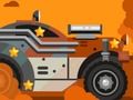 Spiel Schnelle Rennwagen versteckt  Online