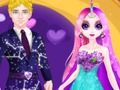 Spiel Liebeshoroskop für Prinzessinnen  Online