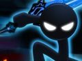Spiel Stickman-Angriff  Online