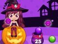 Spiel Süßes Halloween  Online