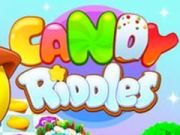 Spiel Candy Riddles: Free Match 3 Online