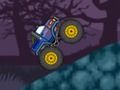 Spiel Monster Truck gegen Zombie  Online