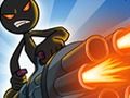 Spiel Stickman Shooter 2 Online