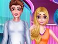 Spiel Valentinsküsse  Online