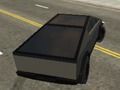 Spiel Uber CyberTruck Drive Simulator Online