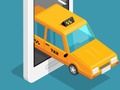 Spiel Taxifahrten Unterschied  Online