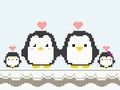 Spiel Eine Pinguin-Liebe  Online
