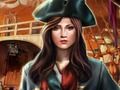Spiel Königin des Dunklen Meeres  Online