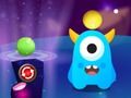 Spiel Magischer Blasenschütze  Online