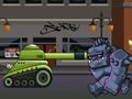 Spiel Panzer gegen Golems  Online