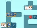 Spiel Dehne die Katze  Online