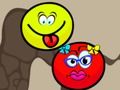 Spiel Zerstöre das Lächeln  Online