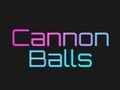 Spiel Kanonenkugeln  Online