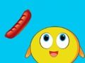 Spiel Drop Food Chick Online