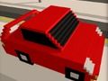 Spiel Rush Crash Racing Online