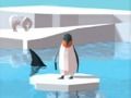 Spiel Pinguinrasse. io  Online