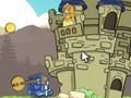 Spiel Ritter für die Liebe  Online