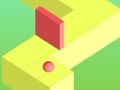 Spiel Farbe Zickzack  Online