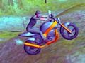 Spiel Mountainbike-Fahrer  Online