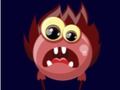 Spiel Nettes Monster-Puzzle  Online