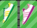 Spiel Super Sneakers Speicher  Online