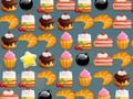 Spiel Kuchen Mania  Online