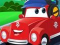 Spiel Super Car Royce versteckt  Online