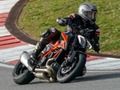 Spiel KTM Super Duke R.  Online