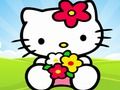 Spiel Nettes Kätzchen-Puzzle  Online