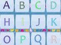 Spiel Alphabet Speicher  Online