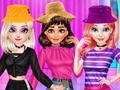 Spiel Prinzessin K Pop Fashion Style  Online