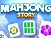Spiel Mahjong Geschichte  Online
