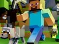 Spiel Minecraft versteckte Sterne Online