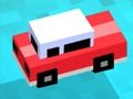 Spiel Blockige Autobrücke Online