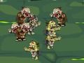 Spiel Zombie Armaggeddon Online